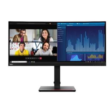 Lenovo ThinkVision P34w-20 (zonder webcam) Monitor |NIEUW beschikbaar voor biedingen