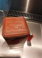 Oud Blooker's Daalders Cacao blik, Verzamelen, Blikken, Ophalen of Verzenden, Gebruikt, Overige, Overige merken