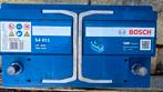 Bosch S4 011 Auto Accu - Gebruikt, Auto-onderdelen, Ophalen of Verzenden, Gebruikt, Universele onderdelen