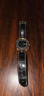 Elysée Chronograaf Polshorloge, Overige merken, Overige materialen, Polshorloge, Ophalen of Verzenden