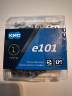 KMC Ketting voor e-Bikes - Anti-roest - Single Speed - 112 s, Ophalen of Verzenden, Nieuw