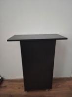 Nette aquarium meubel, Dieren en Toebehoren, Vissen | Aquaria en Toebehoren, Ophalen, Zo goed als nieuw, Leeg aquarium