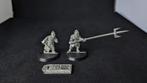 Middle-Earth Strategy Battle Game: Dwarf Vault Warden Team -, Hobby en Vrije tijd, Wargaming, Ophalen of Verzenden, Zo goed als nieuw