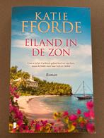Eiland in de Zon - Katie Fforde, Katie Fforde, Ophalen of Verzenden, Zo goed als nieuw, Nederland