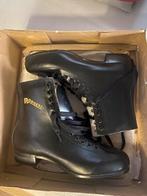 Zwarte schaatsen, Rodgers, maat 42, Sport en Fitness, Schaatsen, Ophalen of Verzenden, Zo goed als nieuw