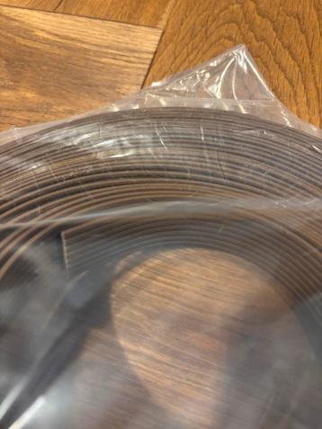 Anti slip tape rubber trap strip - 15 meter beschikbaar voor biedingen