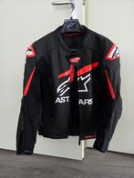 Alpinestars GP Plus V4 maat 54, Motoren, Kleding | Motorkleding, Ophalen, Heren, Jas | leer, Nieuw zonder kaartje