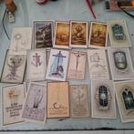 bidprentjes, Verzamelen, Bidprentjes en Rouwkaarten, Verzenden, Bidprentje