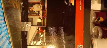 Zaagtafel  beschikbaar voor biedingen