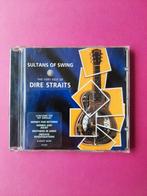 Dire Straits. The Very Best Of, Ophalen of Verzenden, Zo goed als nieuw