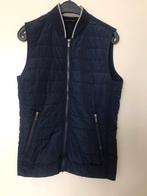 Bodywarmer (Zara), Kleding | Heren, Zara, Blauw, Ophalen of Verzenden, Zo goed als nieuw