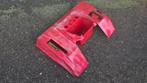 Achterkap spatbord Castelgarden Twincut GGP Taga Motec, Ophalen, Gebruikt