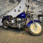Harley-Davidson FLSTFI FAT BOY (EFI) (bj 2001), Bedrijf, Meer dan 35 kW, Overig