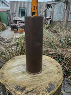 huls 25 Pdr koper 1942, Verzamelen, Militaria | Tweede Wereldoorlog, Ophalen of Verzenden, Landmacht, Engeland, Hulzen of Bodemvondsten