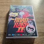 Road Rash II Sega Mega Drive Game Case, Spelcomputers en Games, Verzenden, Zo goed als nieuw
