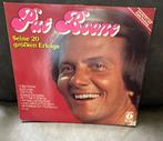 Pat Boone - Seine 20 grössten Erfolge LP, Ophalen of Verzenden, Gebruikt, 12 inch