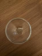 Intermezzo Dubbelwandige Espressokopjes, Ophalen of Verzenden, Effen, Kop(pen) en/of Schotel(s), Glas