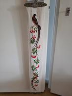 Schellenkoord schellekoord paradijsvogels, Ophalen of Verzenden, Gebruikt