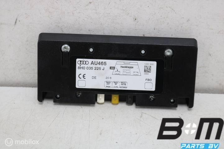 Antenneversterker Audi A4 B7 Cabrio 8H0035225J, Auto diversen, Autospeakers, Gebruikt