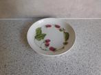 Bord 10 cm. Framboos Bosvruchten Wedgwood Marjolein Bastin, Huis en Inrichting, Keuken | Servies, Ophalen of Verzenden, Zo goed als nieuw