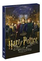 Harry Potter 20th Anniversary: Return to Hogwarts Geseald., Cd's en Dvd's, Dvd's | Overige Dvd's, Ophalen of Verzenden, Harry Potter