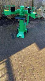 houtklover klover kloofmachine houtsplijter, Ophalen, Staand, Nieuw, ACG HOUTKLOVER