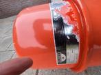 Compressievat 4 bar - Zilmet, Ophalen, Gebruikt, Minder dan 30 cm, Cv-ketel of Combi-ketel