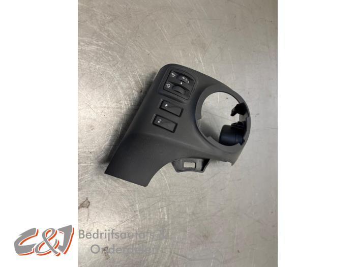Dashboard deel van een Renault Trafic, Auto-onderdelen, Dashboard en Schakelaars, Gebruikt, 3 maanden garantie, Ophalen of Verzenden