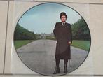 picture disc LP Elton John - A single man, Verzenden, 1960 tot 1980, Gebruikt, Overige formaten