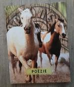 Poëzie album, Boeken, Ophalen of Verzenden, Nieuw
