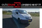 Opel Vivaro 2.0 CDTI L2H1 Selection (bj 2015), Euro 5, Bluetooth, 4 cilinders, 1723 kg