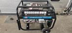 HBM Generator - Aggregaat 2600 Watt - 230 Volt / 12 Volt, Ophalen of Verzenden, Zo goed als nieuw, Minder dan 5 kVA, Benzine