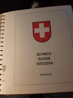 Lindner album Zwitserland, Ophalen of Verzenden, Boek of Tijdschrift