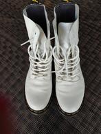 dr Martens, model Pascal 1460, wit, maat 41, Wit, Overige typen, Dr martens, Ophalen of Verzenden