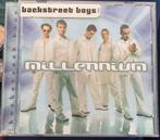 Backstreet Boys CD Millennium in prima staat, Ophalen of Verzenden, 1980 tot 2000, Zo goed als nieuw