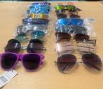 Kleine zonnebrillen partij voor verkoop, Ophalen of Verzenden, Nieuw, Overige kleuren, Overige merken