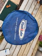 Thuiskomer volvo  125 80 r17, Ophalen, Gebruikt, Banden en Velgen, 17 inch