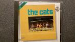 The Cats “Colour Us Gold”, Cd's en Dvd's, Ophalen of Verzenden, 1980 tot 2000, Zo goed als nieuw