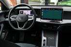 Volkswagen Passat Variant 1.5 eTSI - TREKHAAK - TRAVEL ASS., Euro 6, 4 cilinders, 150 pk, Zwart