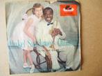 s5594 louis armstrong - uncle satchmo's lullaby, Ophalen, Gebruikt, 7 inch, Single
