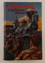 Nowee, J. - Arendsoog in geheime dienst / Deel 15, Boeken, Kinderboeken | Jeugd | 10 tot 12 jaar, Verzenden, Gelezen, Fictie