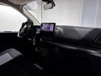 Toyota PROACE Electric Worker Navigator Extra Range L1 75 kW, Auto's, Bestelauto's, Gebruikt, 75 kWh, Toyota, Zilver of Grijs