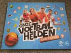 Albert Heijn voetbal album 2019-2020 (compleet), Albert Heijn, Ophalen of Verzenden