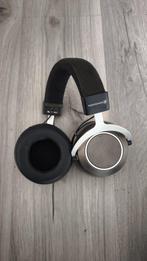 Beyerdynamic Amiron Wireless + Dekoni Elite Sheepskin pads, Audio, Tv en Foto, Koptelefoons, Overige merken, Gebruikt, Ophalen of Verzenden