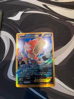 Nieuwe Gyarados EX - 123/122, Ophalen of Verzenden, Nieuw, Losse kaart, Foil