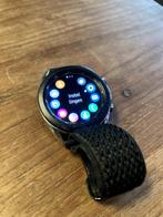 Te koop: twee keer de Samsung Galaxy Watch 3, Ophalen, Gebruikt, Zwart, Samsung ⌚️