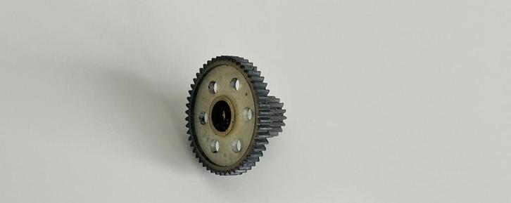 Tamiya tandwiel 1/10 rc auto, Hobby en Vrije tijd, Modelbouw | Radiografisch | Auto's, Gebruikt, Onderdeel, Ophalen of Verzenden