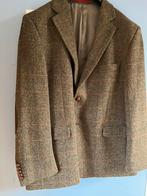 Colbert Harris Tweed, Kleding | Heren, Kostuums en Colberts, Ophalen of Verzenden, Zo goed als nieuw, Maat 52/54 (L)