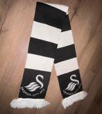Voetbalsjaal Swansea City (geblokt), Ophalen of Verzenden, Zo goed als nieuw, Buitenlandse clubs, Vaantje of Sjaal