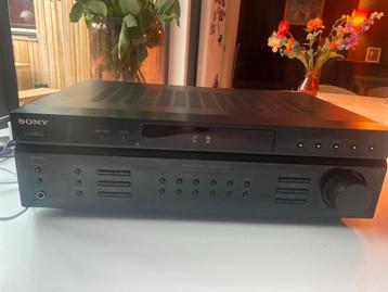 Sony STR-DE197 Stereo Receiver - Goed Werkend! beschikbaar voor biedingen
